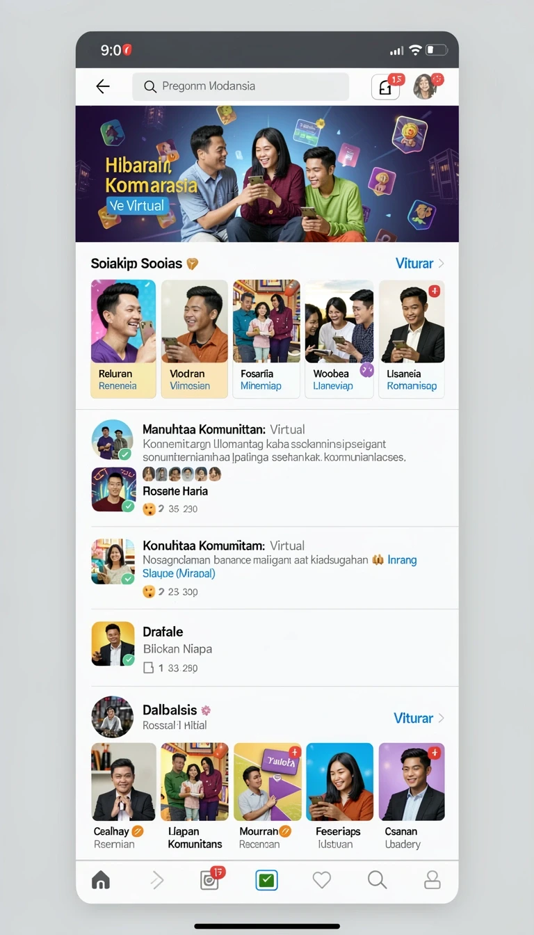 Pratinjau layar Review Aplikasi 77win Versi Terbaru di ht66