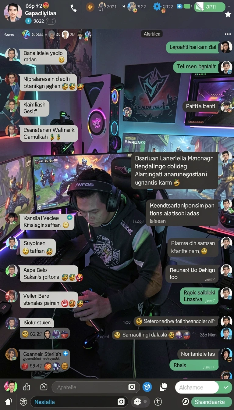 Pratinjau layar Review Aplikasi zk3 Versi Terbaru di ht66