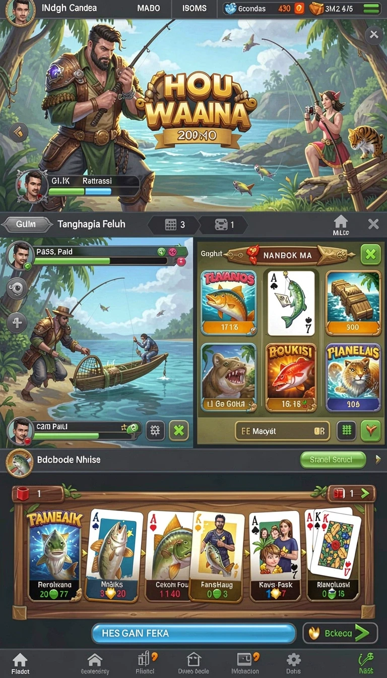 Pratinjau layar Review Aplikasi jdtoto Versi Terbaru di ht66