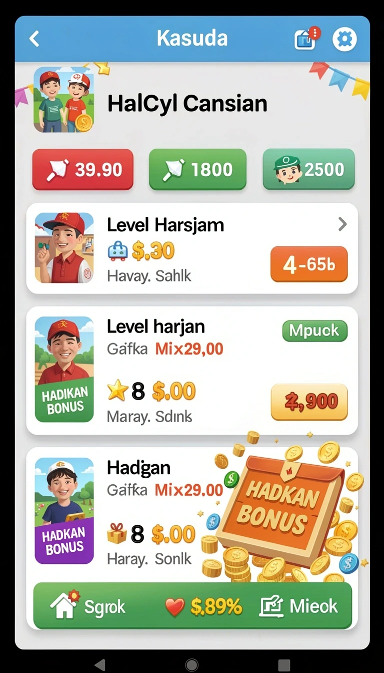 Pratinjau layar Download rpyyy APK untuk Android di ht66