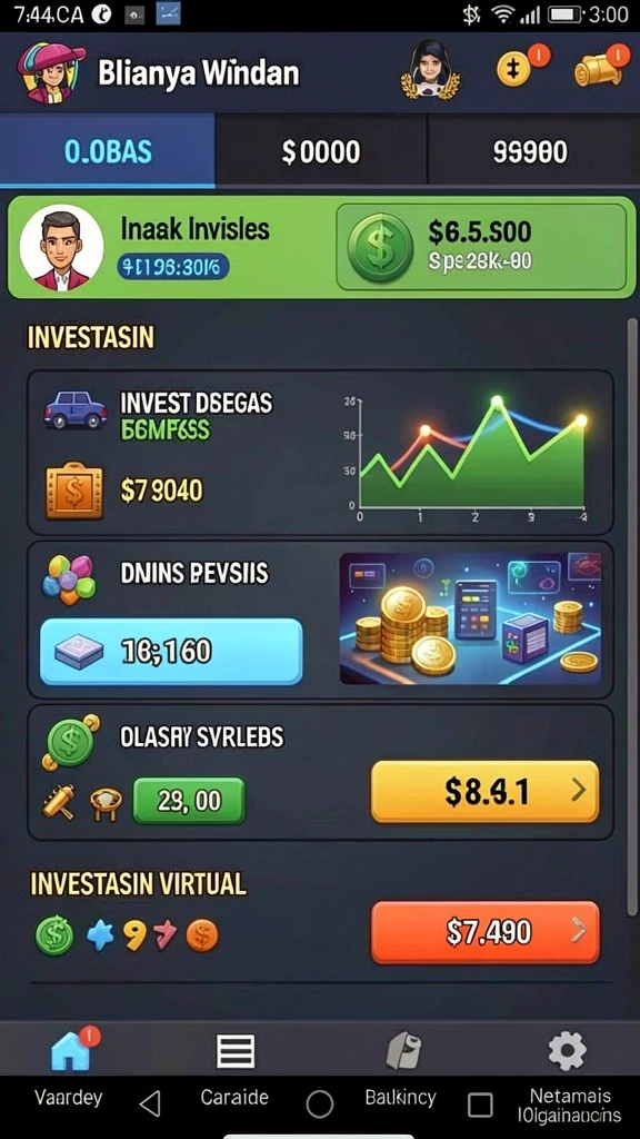 Pratinjau layar Review Aplikasi agam69 Versi Terbaru di ht66