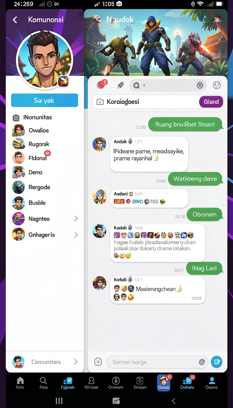 Pratinjau layar Review Aplikasi dragon99 Versi Terbaru di ht66