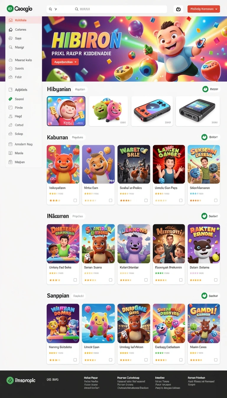 Pratinjau layar Download rpyyy APK untuk Android di ht66